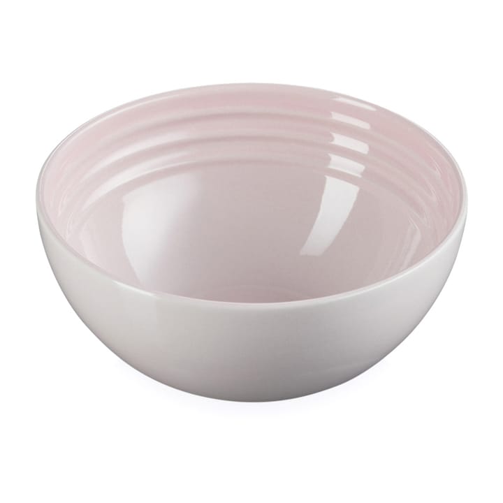 Le Creuset Signature snacksskål - Shell pink - Le Creuset