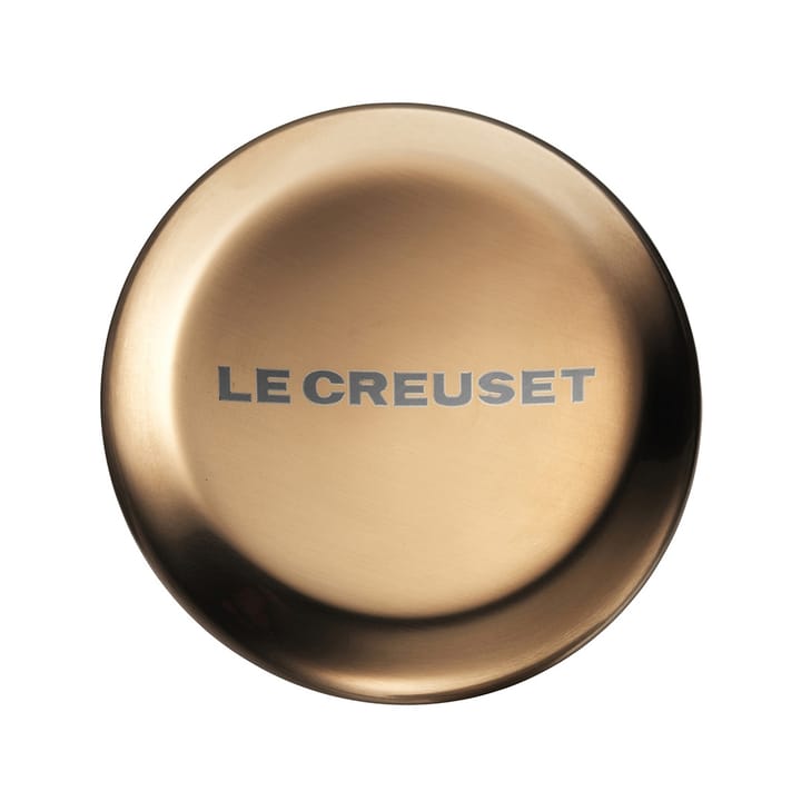 Le Creuset Signature stålknott 4,7 cm - Kobber - Le Creuset