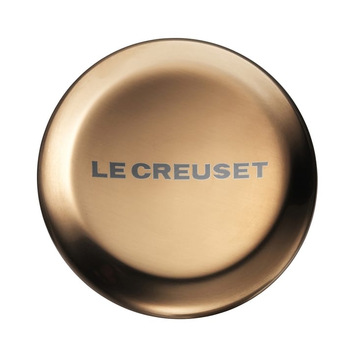 Le Creuset Signature stålknott 5,7 cm - Kobber - Le Creuset