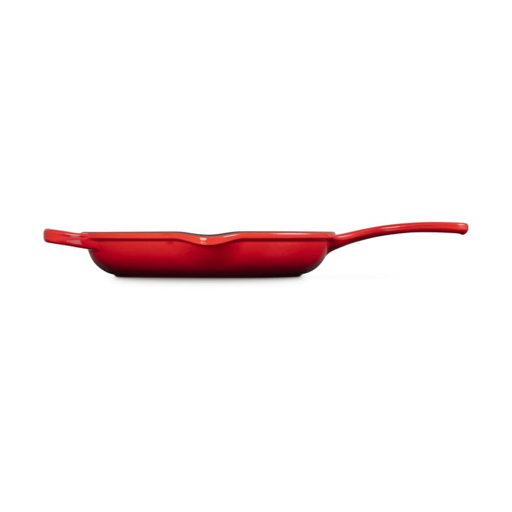 Le Creuset Signature stekepanne Ø23 cm - Cerise - Le Creuset