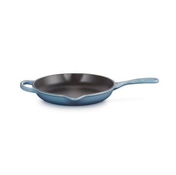 Le Creuset Signature stekepanne Ø23 cm - Chambray - Le Creuset