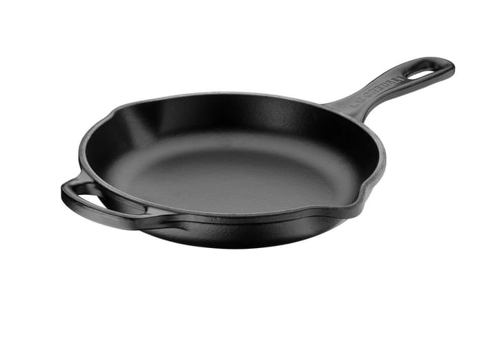 Le Creuset Signature stekepanne Ø23 cm - Matte black - Le Creuset