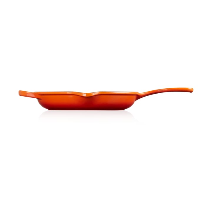 Le Creuset Signature stekepanne Ø23 cm - Volcanic - Le Creuset