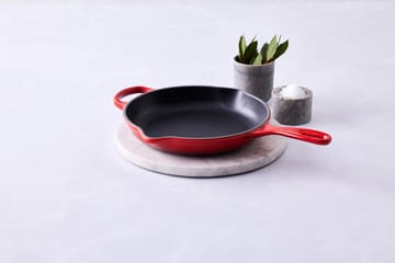 Le Creuset Signature stekepanne Ø23 cm - undefined - Le Creuset