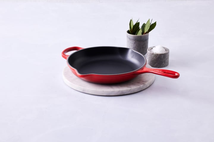 Le Creuset Signature stekepanne Ø23 cm Le Creuset