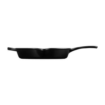 Le Creuset Signature stekepanne Ø 26 cm - Teppe black - Le Creuset