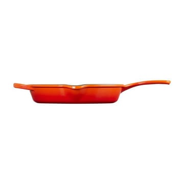 Le Creuset Signature stekepanne Ø 26 cm - Volcanic - Le Creuset