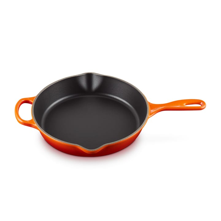 Le Creuset Signature stekepanne Ø 26 cm - Volcanic - Le Creuset