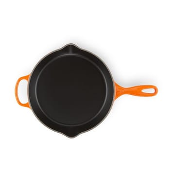 Le Creuset Signature stekepanne Ø 26 cm - Volcanic - Le Creuset