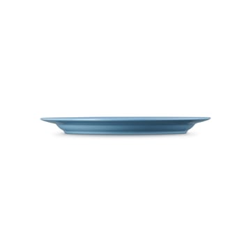 Le Creuset Signature tallerken 22 cm - Chambray - Le Creuset