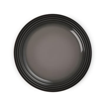 Le Creuset Signature tallerken 22 cm - Flint - Le Creuset