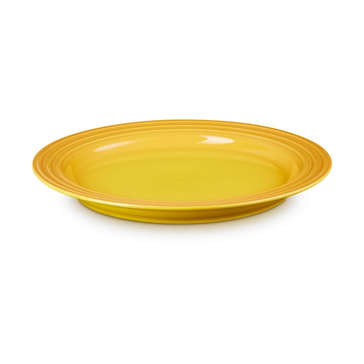 Le Creuset Signature tallerken 22 cm - Nectar - Le Creuset