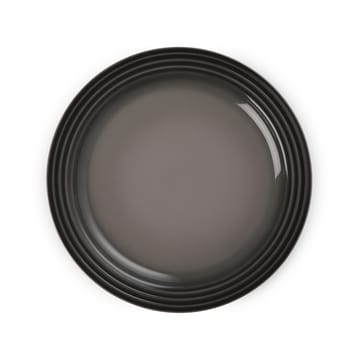 Le Creuset Signature tallerken 27 cm - Flint - Le Creuset