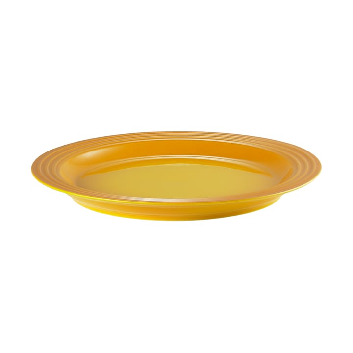 Le Creuset Signature tallerken 27 cm - Nectar - Le Creuset