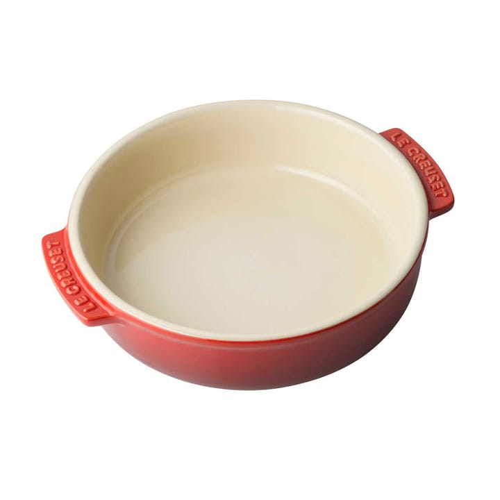 Le Creuset tapestallerken 14 cm - Cerise - Le Creuset