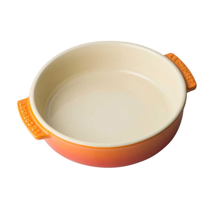 Le Creuset tapestallerken 14 cm - Volcanic - Le Creuset