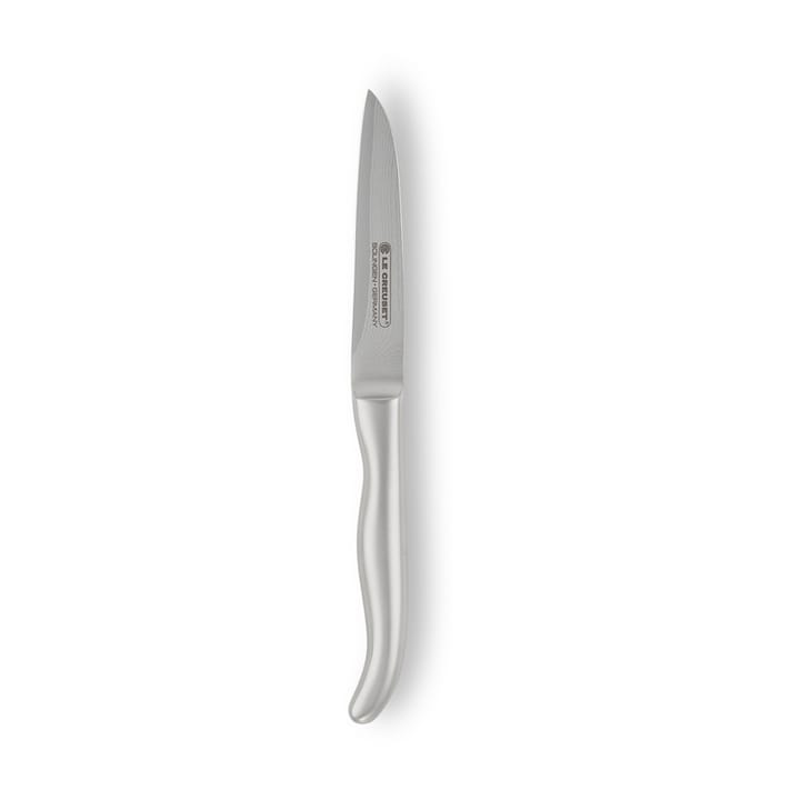 Le Creuset universalkniv med stålhåndtak, 9 cm Le Creuset