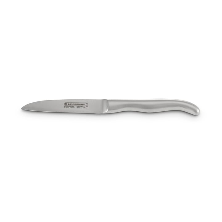 Le Creuset universalkniv med stålhåndtak - 9 cm - Le Creuset