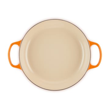 Le Creusett buffétgryte 3,5 l - Volcanic - Le Creuset