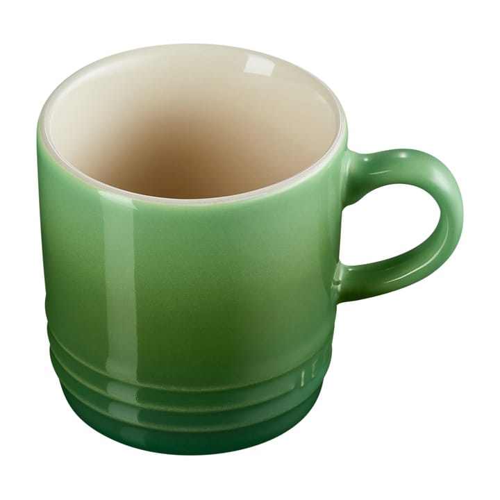 Le Creusett kaffekopp 20 cl - Bamboo Green - Le Creuset