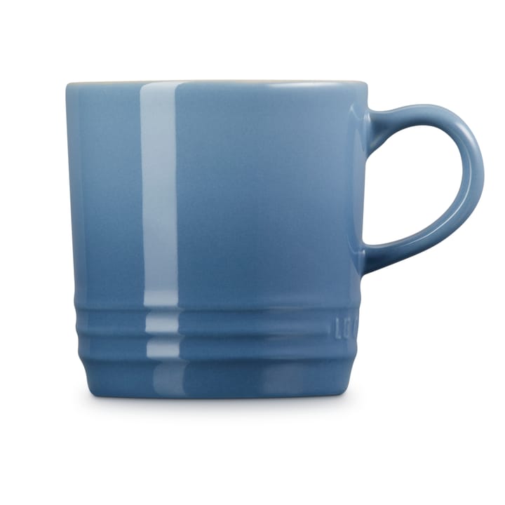 Le Creusett kaffekopp 20 cl - Chambray - Le Creuset