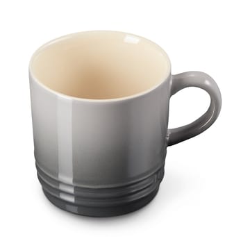 Le Creusett kaffekopp 20 cl - Flint - Le Creuset