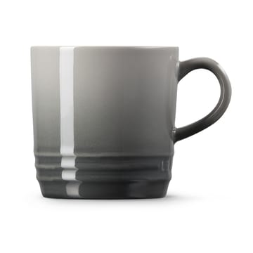 Le Creusett kaffekopp 20 cl - Flint - Le Creuset