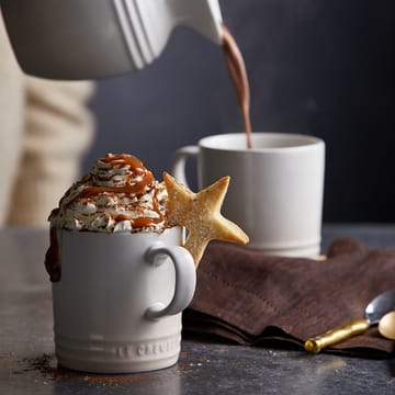 Le Creusett kaffekopp 20 cl - Meringue - Le Creuset