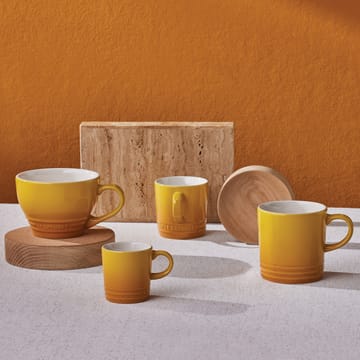 Le Creusett kaffekopp 20 cl - Nectar - Le Creuset