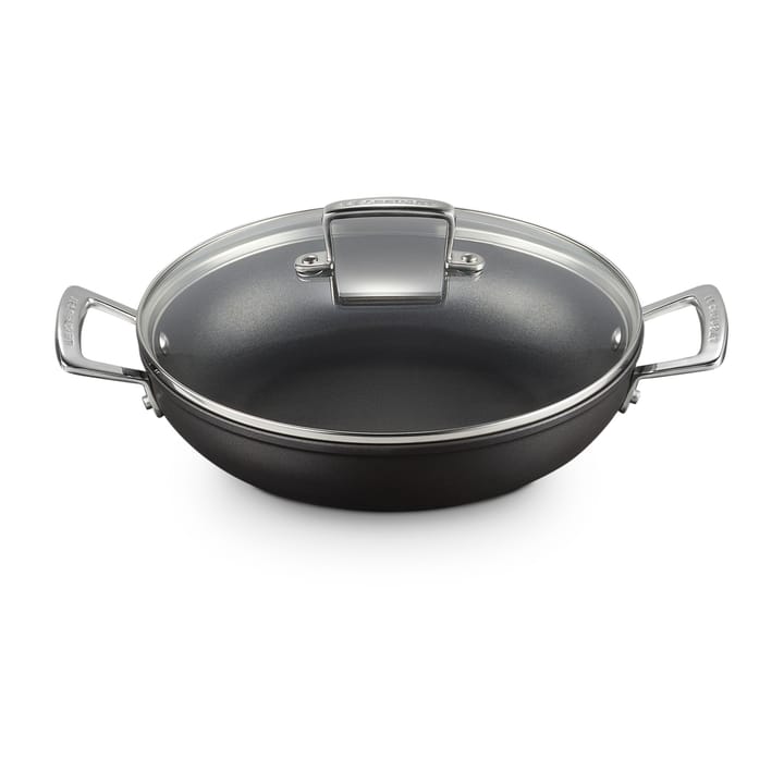 Le Creusett traktørgryte med lokk - 24 cm - Le Creuset