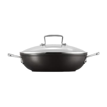 Le Creusett traktørgryte med lokk - 24 cm - Le Creuset