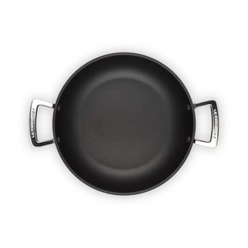 Le Creusett traktørgryte med lokk - 24 cm - Le Creuset