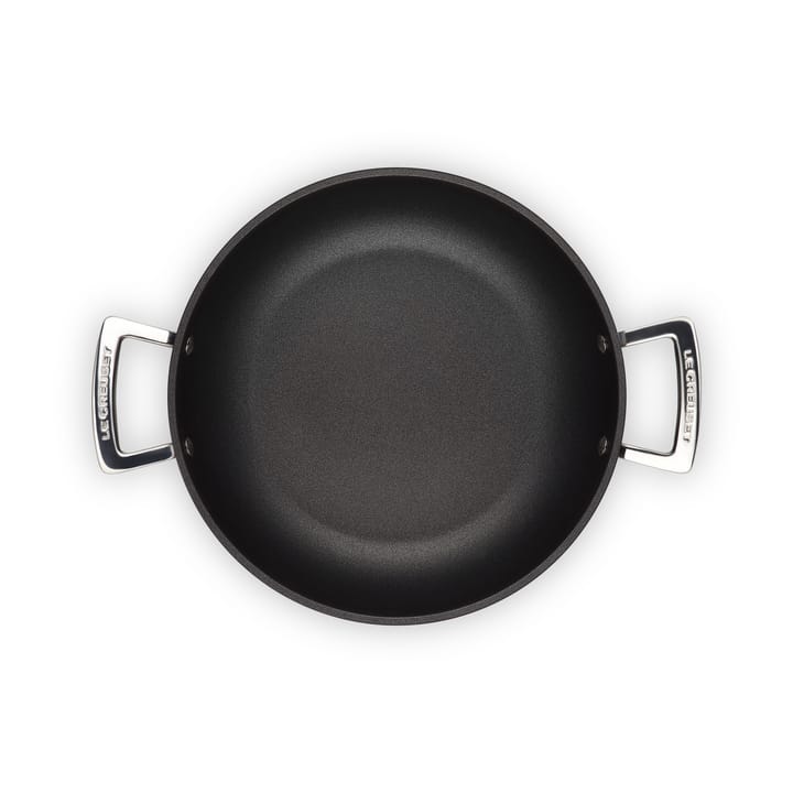 Le Creusett traktørgryte med lokk, 24 cm Le Creuset