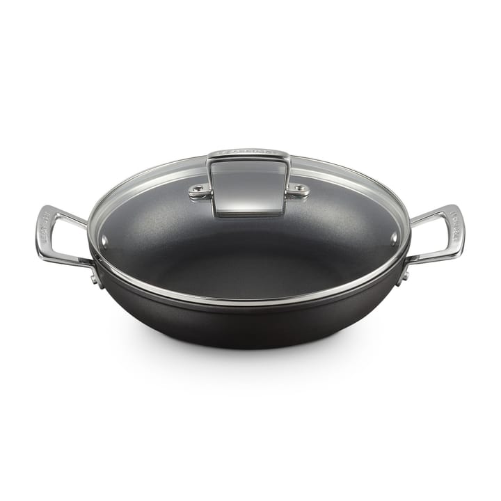 Le Creusett traktørgryte med lokk - 26 cm - Le Creuset