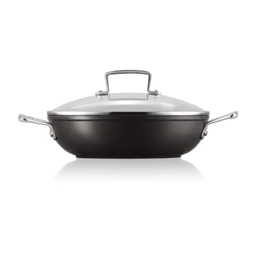 Le Creusett traktørgryte med lokk - 26 cm - Le Creuset