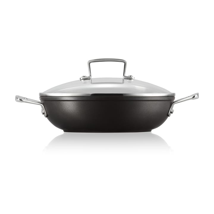 Le Creusett traktørgryte med lokk, 26 cm Le Creuset