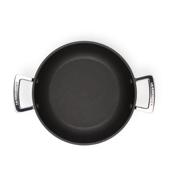 Le Creusett traktørgryte med lokk - 28 cm - Le Creuset