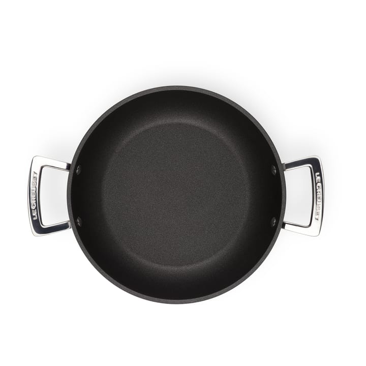 Le Creusett traktørgryte med lokk, 28 cm Le Creuset