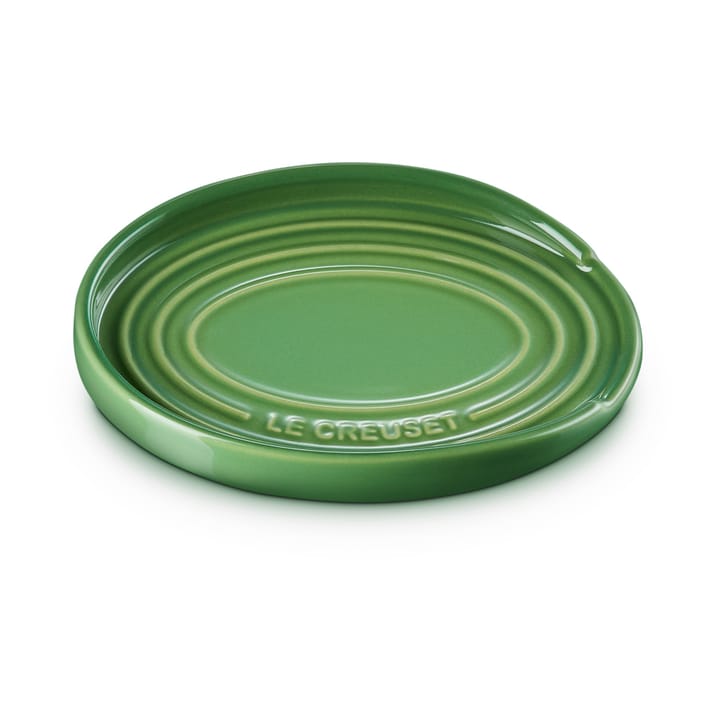 Oval holder for øse - Bamboo - Le Creuset