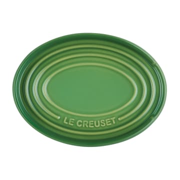 Oval holder for øse - Bamboo - Le Creuset