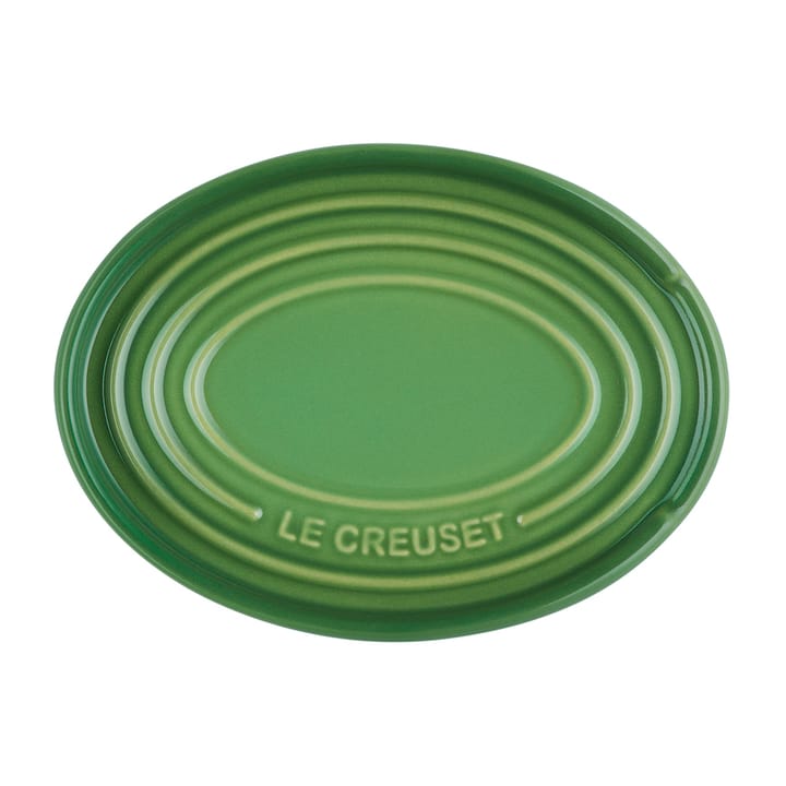 Oval holder for øse, Bamboo Le Creuset