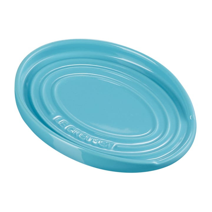 Oval holder for øse, Caribbean Le Creuset