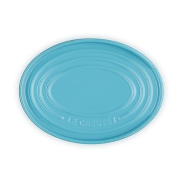 Oval holder for øse - Caribbean - Le Creuset