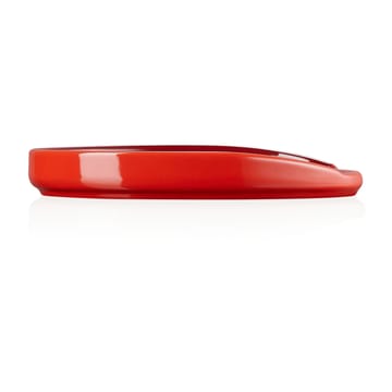 Oval holder for øse - Cerise - Le Creuset