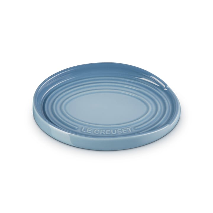 Oval holder for øse, Chambray Le Creuset