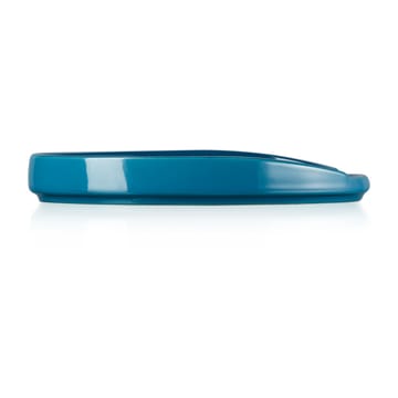 Oval holder for øse - Deep Teal - Le Creuset