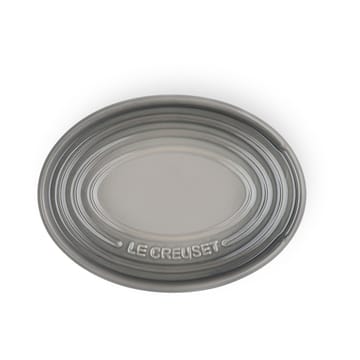 Oval holder for øse - Flint - Le Creuset