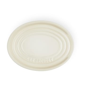 Oval holder for øse - Meringue - Le Creuset