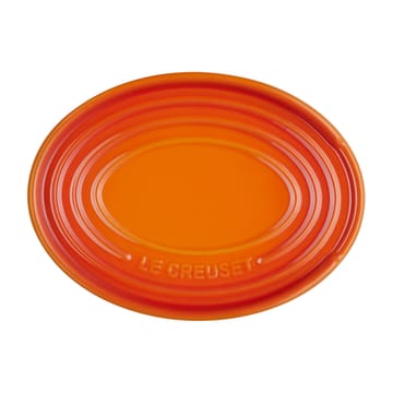 Oval holder for øse - Volcanic - Le Creuset