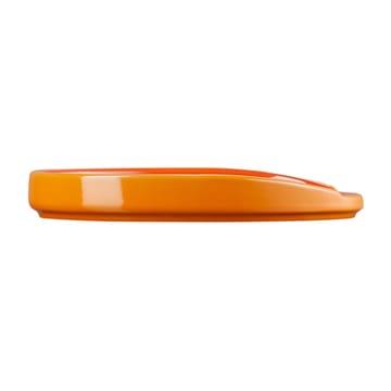 Oval holder for øse - Volcanic - Le Creuset